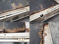 いすゞエルフ平ボディ小型（2t・3t）[写真15]