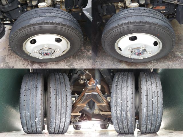 いすゞエルフ平ボディ小型（2t・3t）[写真22]