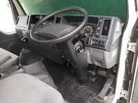 いすゞエルフ平ボディ小型（2t・3t）[写真33]