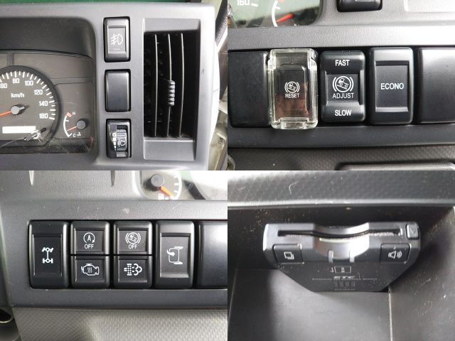 いすゞエルフ平ボディ小型（2t・3t）[写真38]