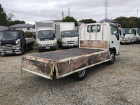 いすゞエルフ平ボディ小型（2t・3t）[写真03]