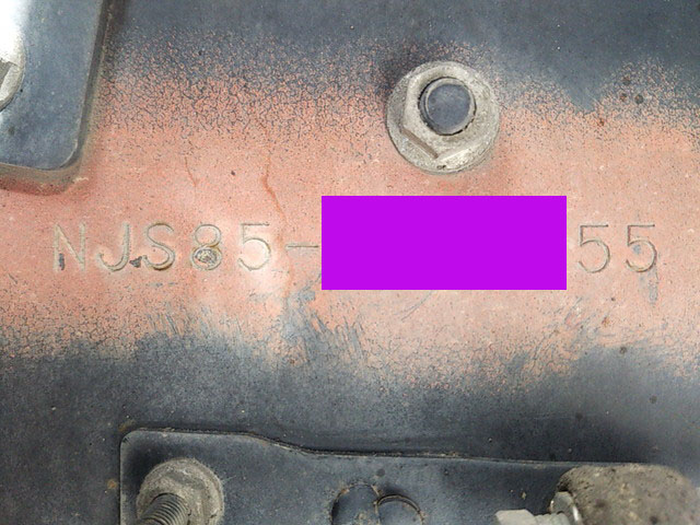 いすゞエルフ平ボディ小型（2t・3t）[写真40]