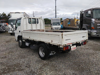 いすゞエルフ平ボディ小型（2t・3t）[写真05]