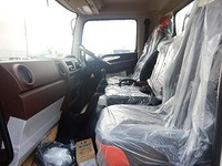 日野レンジャーコンテナ専用車中型（4t）[写真11]