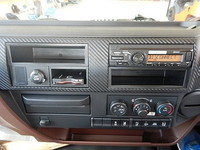 日野レンジャーコンテナ専用車中型（4t）[写真12]