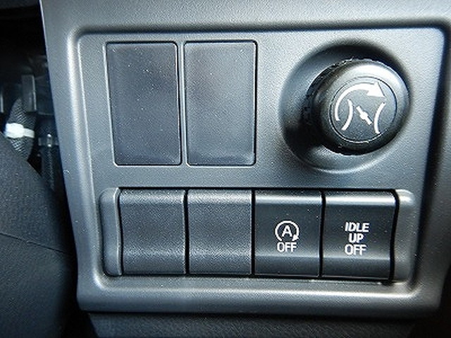 日野レンジャーコンテナ専用車中型（4t）[写真14]