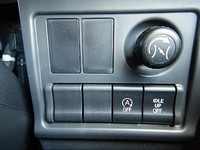 日野レンジャーコンテナ専用車中型（4t）[写真14]