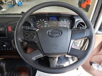 日野レンジャーコンテナ専用車中型（4t）[写真17]