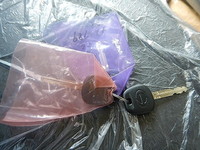 日野レンジャーコンテナ専用車中型（4t）[写真19]