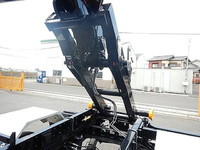 日野レンジャーコンテナ専用車中型（4t）[写真21]