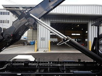 日野レンジャーコンテナ専用車中型（4t）[写真22]