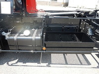 日野レンジャーコンテナ専用車中型（4t）[写真24]