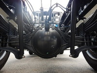 日野レンジャーコンテナ専用車中型（4t）[写真26]