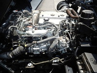 日野レンジャーコンテナ専用車中型（4t）[写真29]