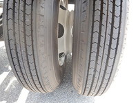 日野レンジャーコンテナ専用車中型（4t）[写真31]