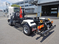 日野レンジャーコンテナ専用車中型（4t）[写真05]