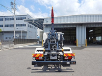 日野レンジャーコンテナ専用車中型（4t）[写真07]