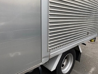 トヨタトヨエースアルミバン小型（2t・3t）[写真13]