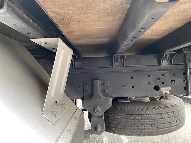 トヨタトヨエースアルミバン小型（2t・3t）[写真14]