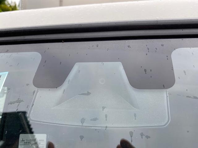 トヨタトヨエースアルミバン小型（2t・3t）[写真15]