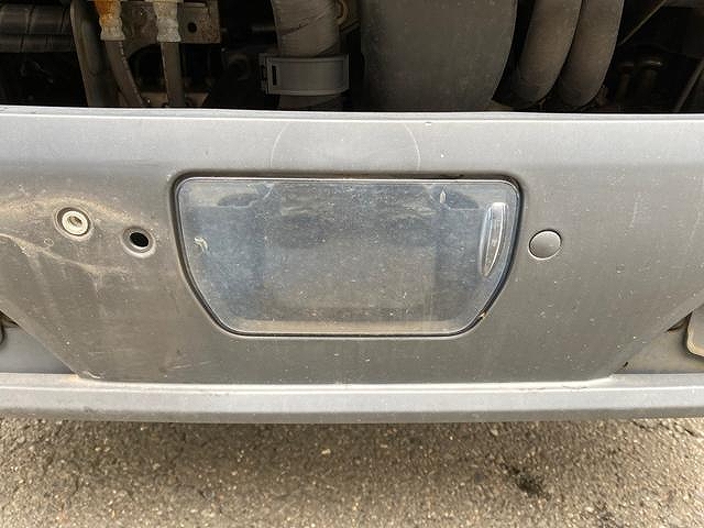 トヨタトヨエースアルミバン小型（2t・3t）[写真16]