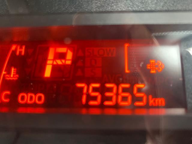 トヨタトヨエースアルミバン小型（2t・3t）[写真22]