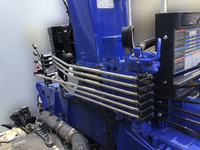 いすゞエルフクレーン3段小型（2t・3t）[写真10]