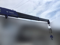 いすゞエルフクレーン3段小型（2t・3t）[写真15]