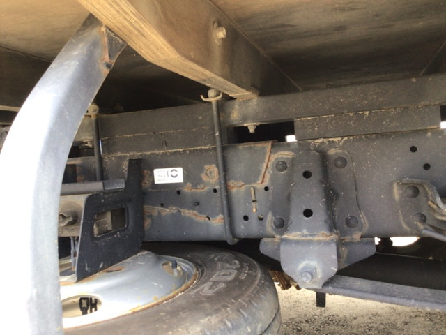 いすゞエルフクレーン3段小型（2t・3t）[写真19]