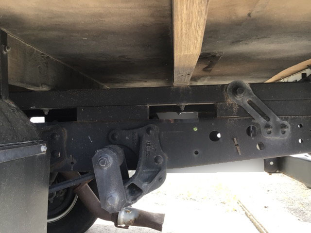 いすゞエルフクレーン3段小型（2t・3t）[写真20]