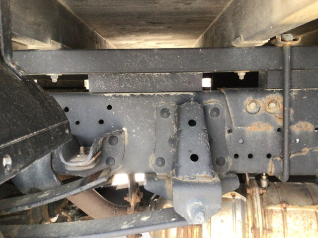 いすゞエルフクレーン3段小型（2t・3t）[写真22]