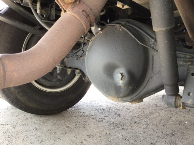 いすゞエルフクレーン3段小型（2t・3t）[写真23]