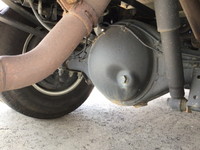 いすゞエルフクレーン3段小型（2t・3t）[写真23]