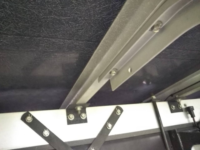 日野レンジャー冷凍車（冷蔵車）中型（4t）[写真19]