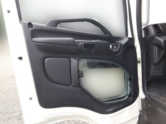 日野レンジャー冷凍車（冷蔵車）中型（4t）[写真23]