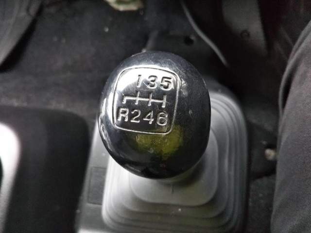 日野レンジャー冷凍車（冷蔵車）中型（4t）[写真30]