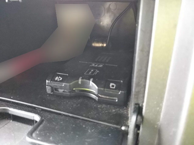 日野レンジャー冷凍車（冷蔵車）中型（4t）[写真35]