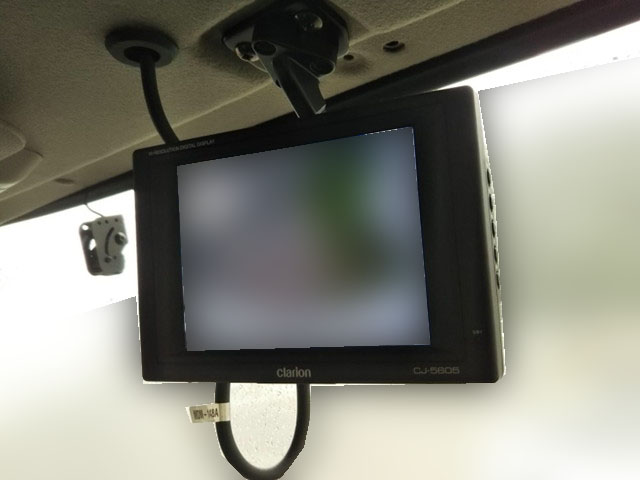 日野レンジャー冷凍車（冷蔵車）中型（4t）[写真37]