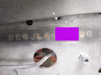 日野レンジャー冷凍車（冷蔵車）中型（4t）[写真39]