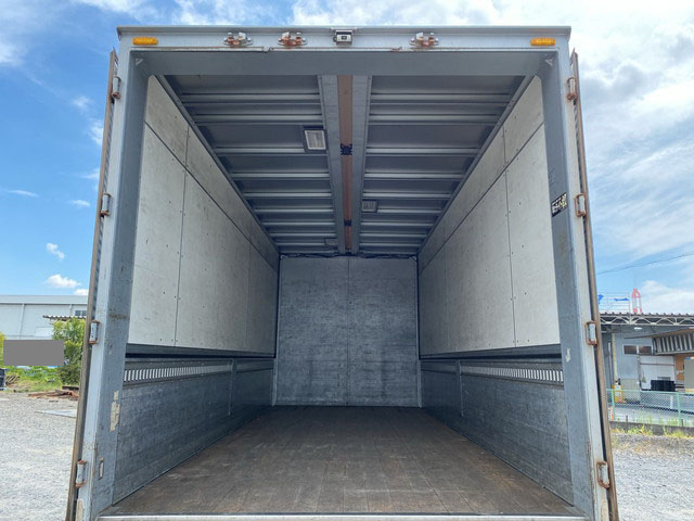 日野レンジャーアルミウイング中型（4t）[写真10]