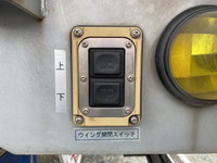 日野レンジャーアルミウイング中型（4t）[写真17]