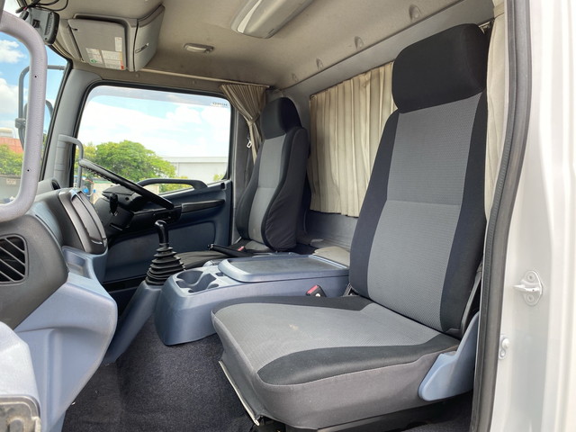 日野レンジャーアルミウイング中型（4t）[写真26]