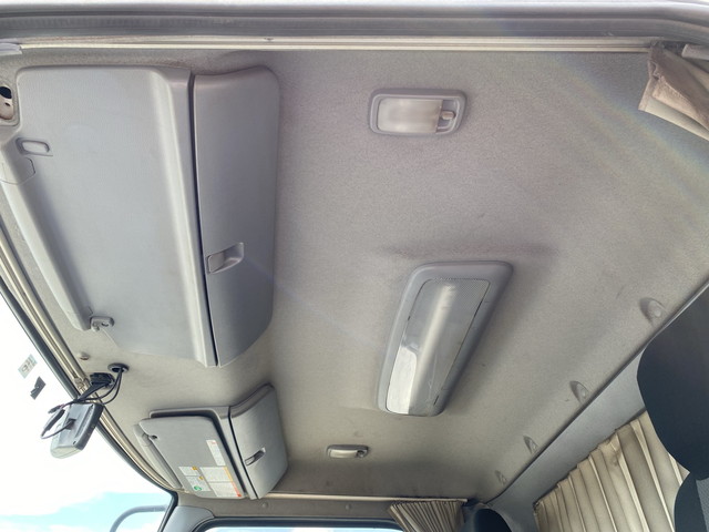 日野レンジャーアルミウイング中型（4t）[写真31]