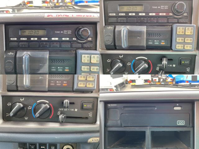 日野レンジャーアルミウイング中型（4t）[写真36]