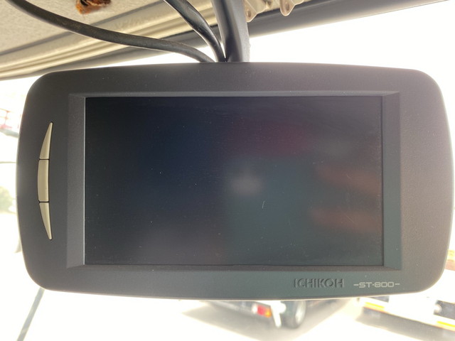 日野レンジャーアルミウイング中型（4t）[写真38]