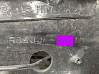 日野レンジャーアルミウイング中型（4t）[写真40]