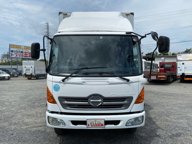 日野レンジャーアルミウイング中型（4t）[写真06]