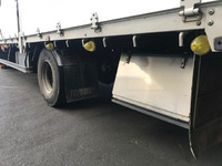 いすゞフォワードアルミブロック中型（4t）[写真11]