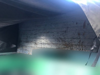 いすゞフォワードアルミブロック中型（4t）[写真12]