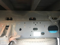 いすゞフォワードアルミブロック中型（4t）[写真13]